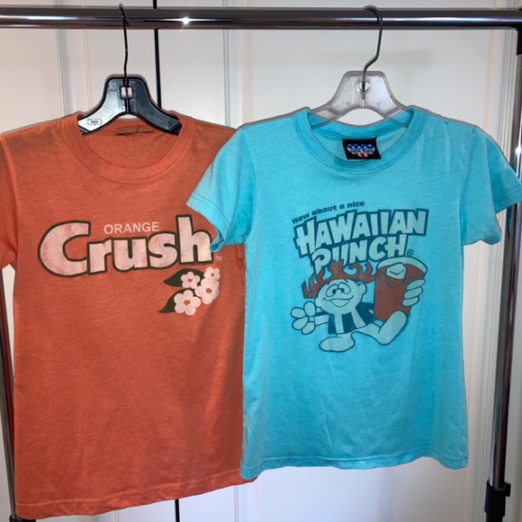 Urban Outfitter Vintage T-shirt set - Picture 7 of 14